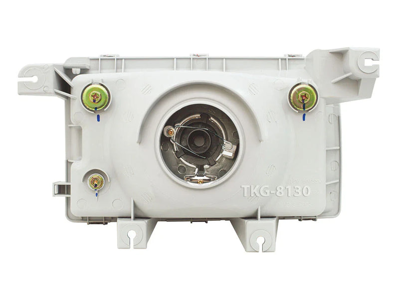 Isuzu TF TFR Left Side Headlight (1995-1996)