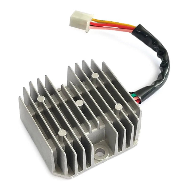 Can-Am DS 90, DS 70 Voltage Rectifier Regulator (2001-2023)