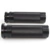 Harley Sportster XL 1200 883 CNC 1" Motorcycle Handlebar Grips (2004-2023)