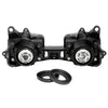 KAWASAKI Ninja ZX6R Headlight Housing Assembly (2007-2008)