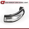Hyundai Santa Fe 2019-2021 Right LED Car Mirror Turn Signal Light