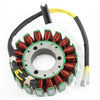 Kawasaki KZ1000 Police, KZ1100 LTD Stator Coil (1978-1985)