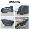 Wheelchair Joystick Control Panel Armrest Cover