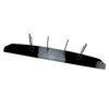 BMW 4-Series G22 G82 M4 Rear Trunk Lid Wing Spoiler (2020 - )