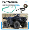 Yamaha Grizzly Kodiak 700 YFM700 2016-2018 Stator with Gasket