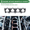 Mazda 323 Intake Manifold Gasket (2001-2004)