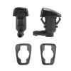 Ford Edge 7 x Windshield Wiper Fluid Squirter Nozzles (2007-2014)