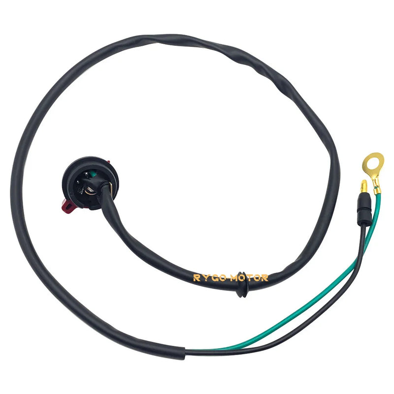 Honda ATC70 Engine Kill Stop Switch (1978–1985)