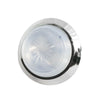 Camaro, Firebird, Fullsize, Chevelle, Nova Dome Light Base + Lens (1982-1992)