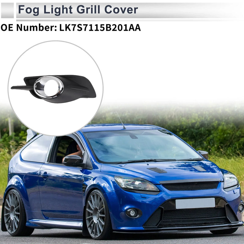Ford Mondeo Front Left Fog Light Grill (2001-2007)