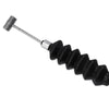 Honda Civic B16A 1992-2000 - Black Replacement 2 x Cables Throttle Cable