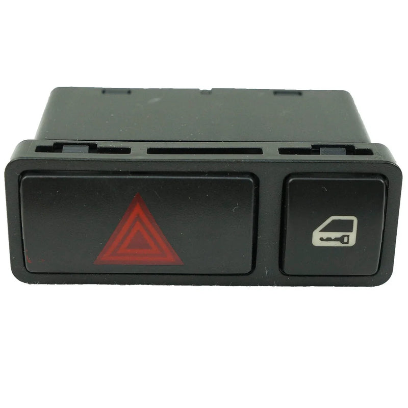 BMW E46 E53 E85 E86 Hazard Warning Flasher Emergency Switch (2000-2006)