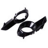 Toyota Highlander Front Fog Light Lamp Cover Trim (2001-2023)