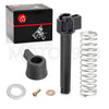 Polaris Trail Boss 250 Trail Blazer 250 Fuel Valve Spring (1990–2000)