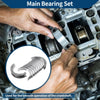 Subaru Forester Main Bearing Set (2012–2018)