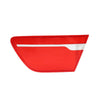 Jaguar XE Right Tail Light Lens Cover (2016-2019)