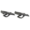 Pair Cup Holder Tray Grey Fits 2004-15 Toyota Hilux Vigo SR Ute & Fortuner SUV