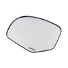 Side Mirror Glass Lens Rear View Left Fits Suzuki Swift Hatchback 2010-17 New