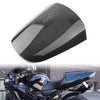 KAWASAKI Ninja ZX-12R Carbon Rear Pillion Seat Cover (2000-2008)