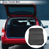 Chevrolet Camaro Cargo Liner Rear Trunk Mat TPE (2016 - 2024)