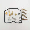 KAWASAKI Vulcan 500 EN500 EN 500 2x Carburetor-Repair Kit Plunger Diaphragm