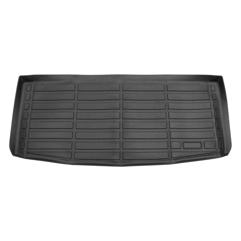 Chevrolet Tahoe Cargo Liner Rear Trunk Mat (2021-2024)