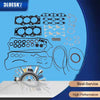 Kia Carnival VQ 2.7L V6 VRS Cylinder Head Gasket Set (2006-2010)