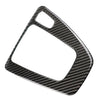 BMW 3 Series E90 E92 E93 Black Gear Shift Box Panel Cover Trim (2005-2012)