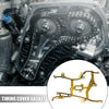 Buick Encore, Chevrolet Cruze 1 Pcs Timing Cover Seal Gaskets