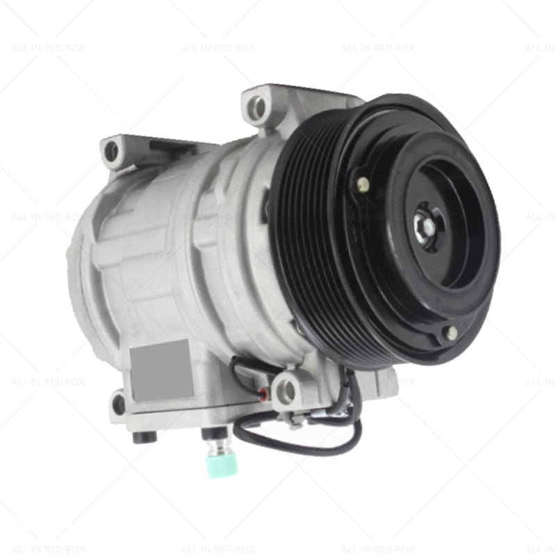 John Deere 6100 6400 6600 6800 Air Con Compressor