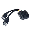 Honda CBF1000 NT700 XL700 V8 Voltage Regulator Rectifier (2008-2010)