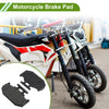 Yamaha YXZ1000R Brake Pad 2 x