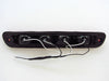 Holden Rodeo Colorado (2003-2006) Red Isuzu D-Max Third Brake Light