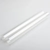 Car Vinyl Car Protector Film / 100x30cm / Transparent Headlight Cover