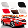 Volvo XC60 Front Bumper Headlight Washer Cover Cap (2009–2013)