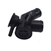 Nissan Murano, Quest Radiator Coolant Filler Neck Pipe (2009-2017)