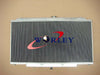 Nissan Patrol GU Y61 2.8L 3.0L RD28 ZD30 3 Row Radiator (1997-2013)
