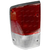 Nissan Patrol GQ LH Replacement Taillight (1993-1997)