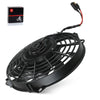 Polaris Xpedition 425 4X4 Radiator Cooling Fan Motor (2000–2002)