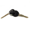 Cylinder Door Lock Safety Key LH Fits Mitsubishi L200 Strada Pickup 1997-05 D08
