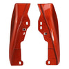 Harley Touring Street Glide Mid Frame Air Deflectors (2009-2023)
