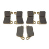 Honda CBR600RR CBR1000RR / RA Brake Pads (2007-2016)
