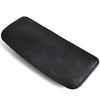 Car PU Leather Seat Armrest Pads Leg Cushion Knee Pad & Pillow