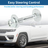 BMW X5 Rear Suspension Camber Bolt Kit (2007-2018)