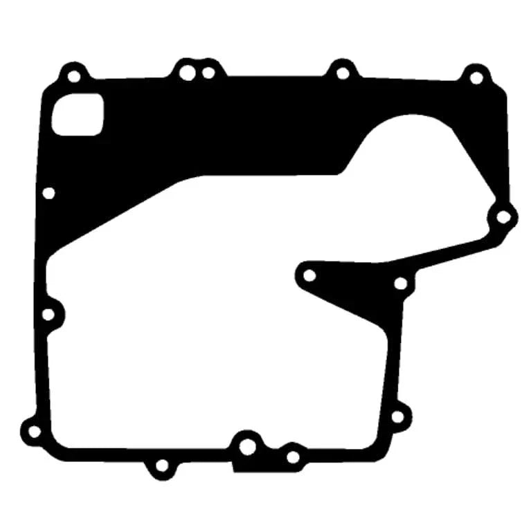 Yamaha R6 Oil Pan Gasket (2006–2020)