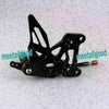 MV Agusta F3 800 Adjustable Rearsets Foot Pegs (2012-2015)