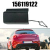 Alfa Romeo Giulietta Car Rear Bumper Trailer Cover (2010–2021)