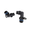 Mercedes-Benz A200 A180L 2 x Radiator Coolant Connectors (2012–2023)