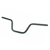 125cc 150cc PIT Quad Dirt Bike ATV BLACK 725mm 175mm HIGH Steel Handle Bar