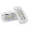 Benz W204 C-Class SLS GLK CLK W212 W221 W207 LED Step Door Courtesy Light